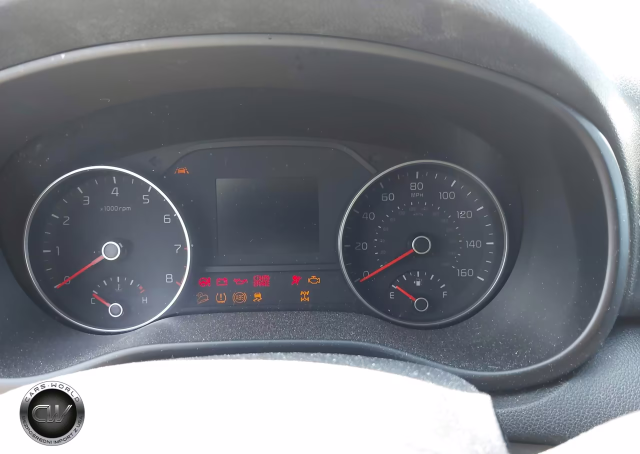 2022 Kia Sportage Lx VIN:KNDPMCAC2N7007964 - 15