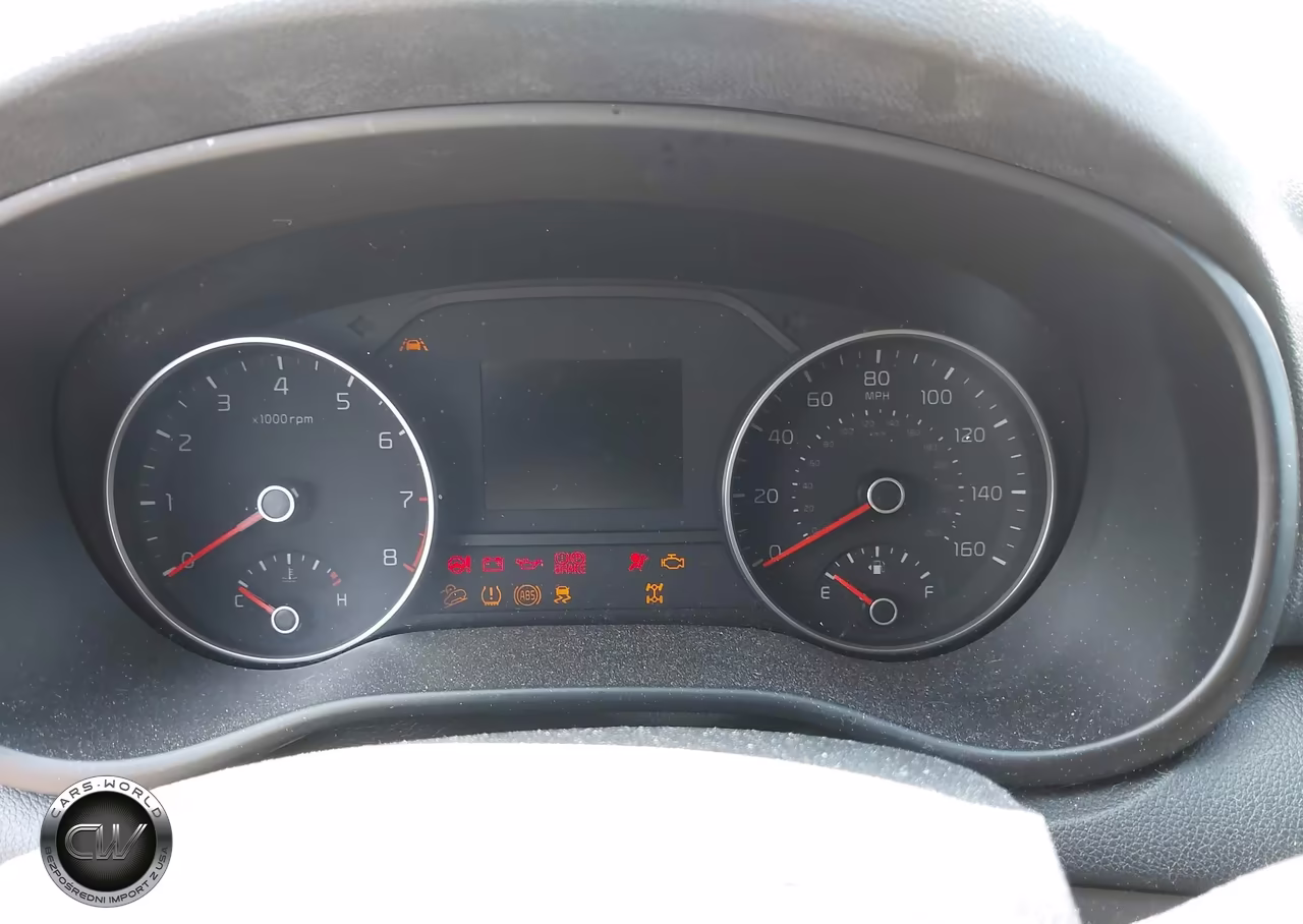 2022 Kia Sportage Lx VIN:KNDPMCAC2N7007964 - 7