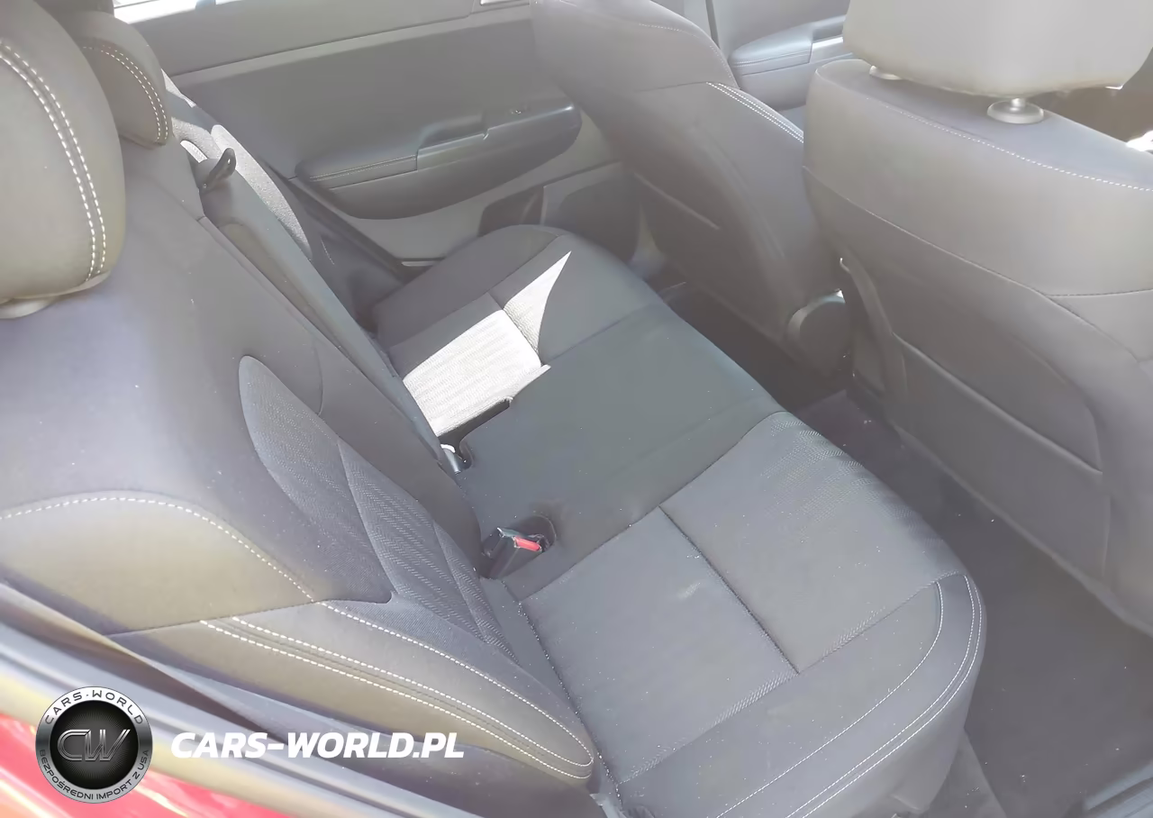 2022 Kia Sportage Lx VIN:KNDPMCAC2N7007964 - 8