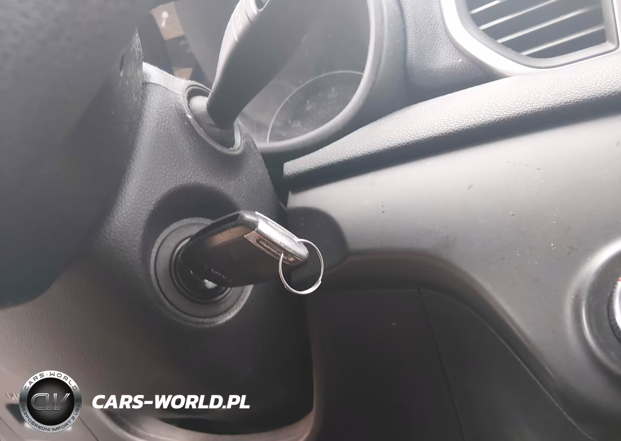 2017 Kia Sportage Lx VIN:KNDPMCAC5H7139492 - 11