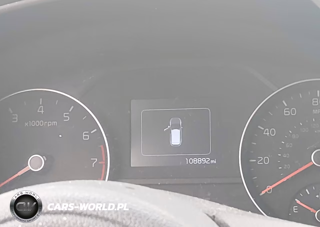 2017 Kia Sportage Lx VIN:KNDPMCAC5H7139492 - 7