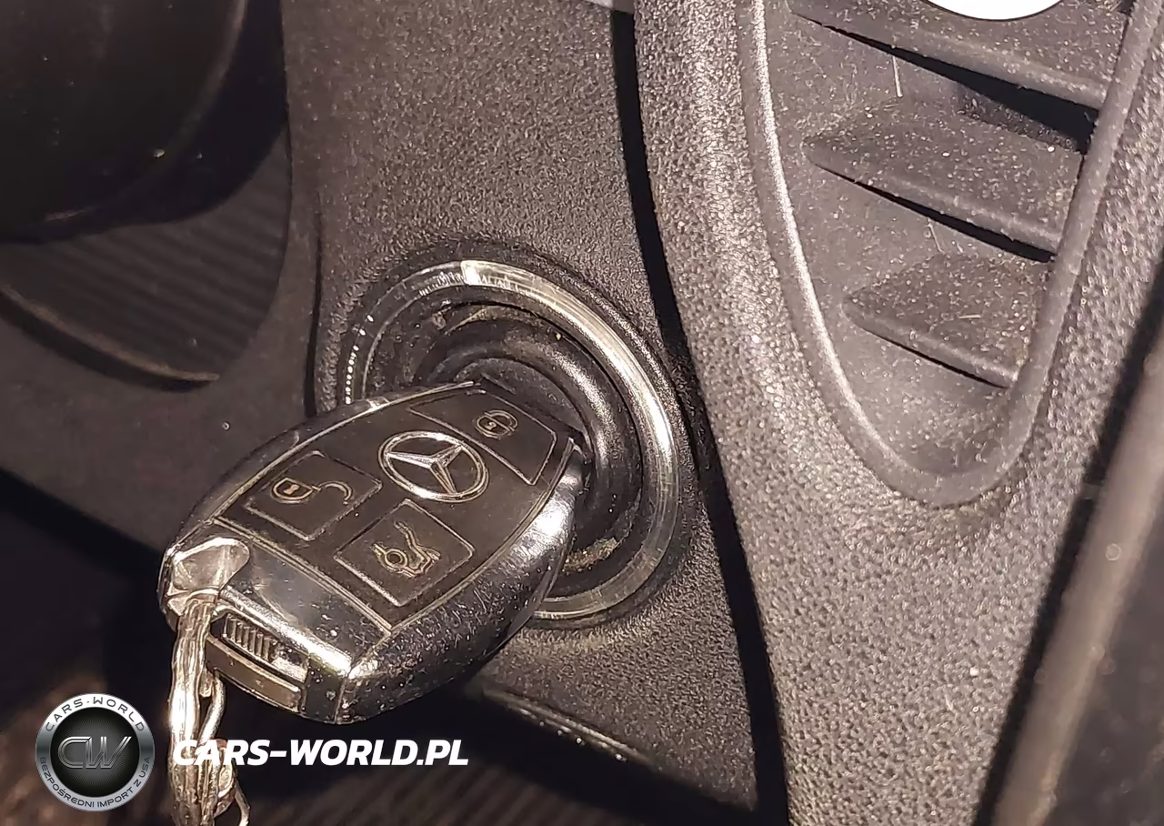 2005 Mercedes-Benz Slk 350 VIN:WDBWK56F35F023191 - 11