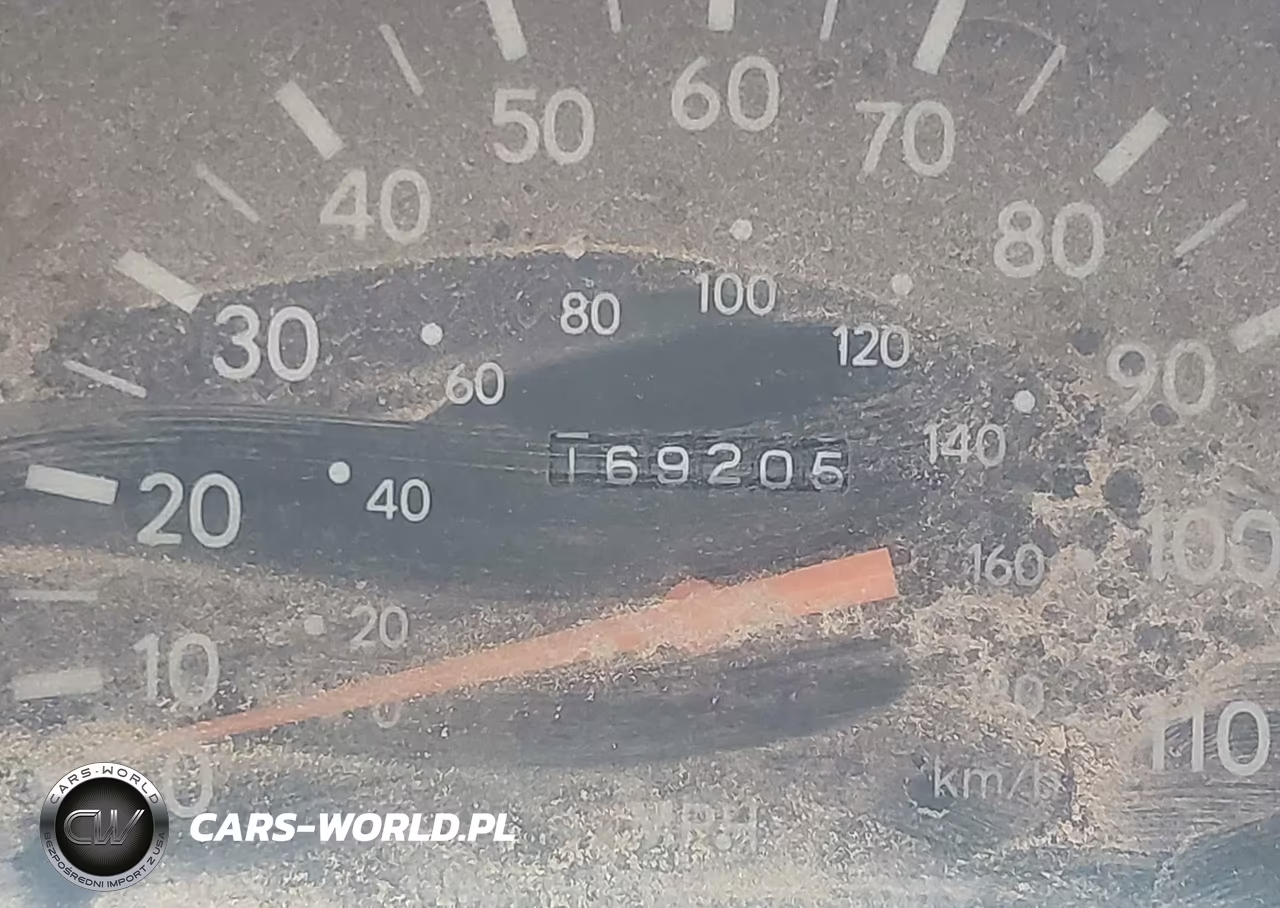 1996 Toyota Tacoma VIN:4TANL42N9TZ158717 - 7