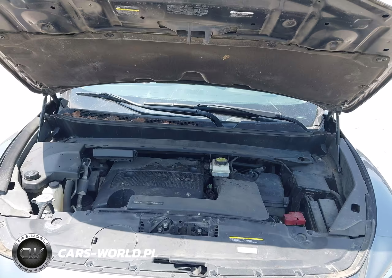 2015 Infiniti Qx60 VIN:5N1AL0MN9FC555775 - 10