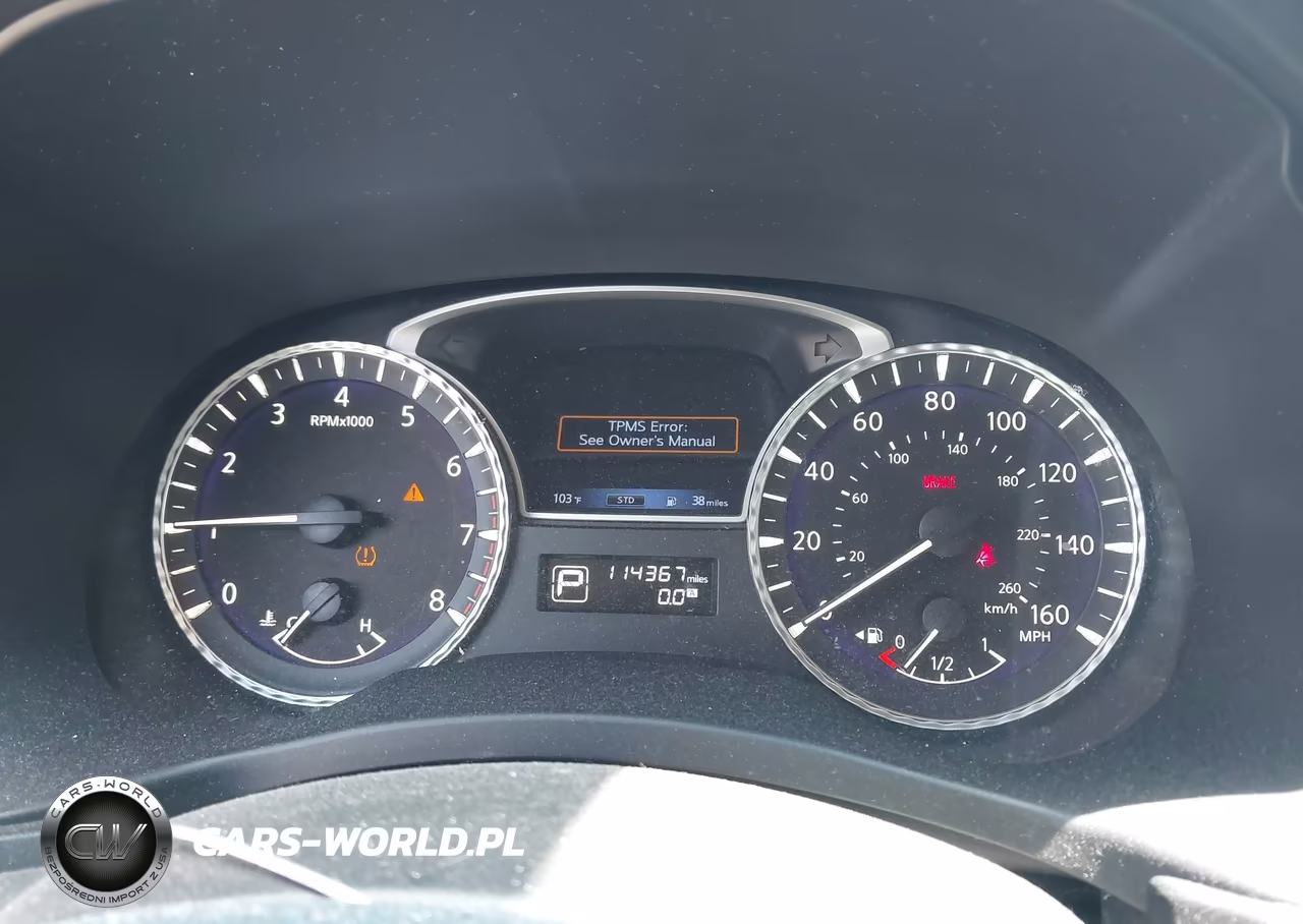 2015 Infiniti Qx60 VIN:5N1AL0MN9FC555775 - 7