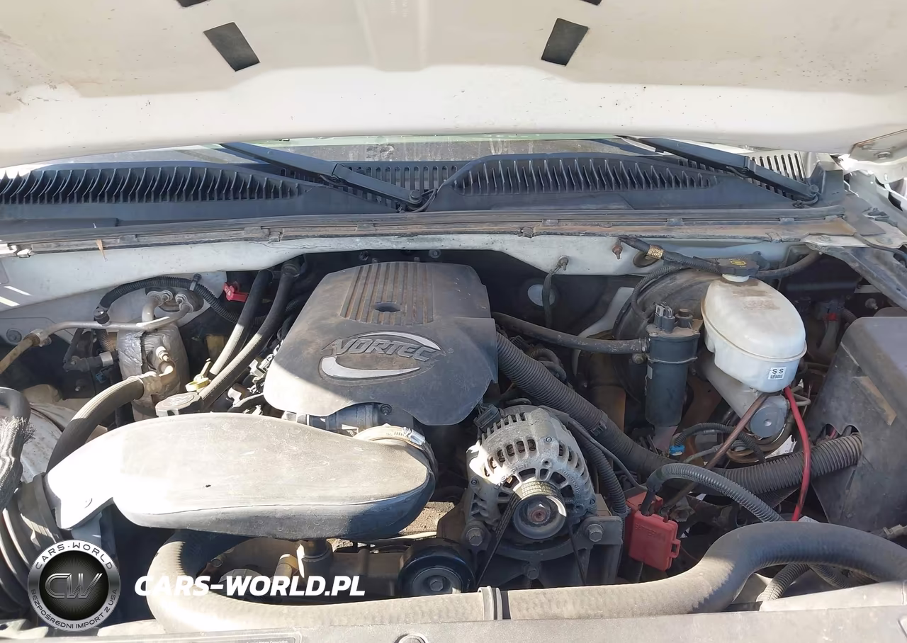 2004 Chevrolet Silverado 1500 Ls VIN:1GCEC14V54Z336995 - 10