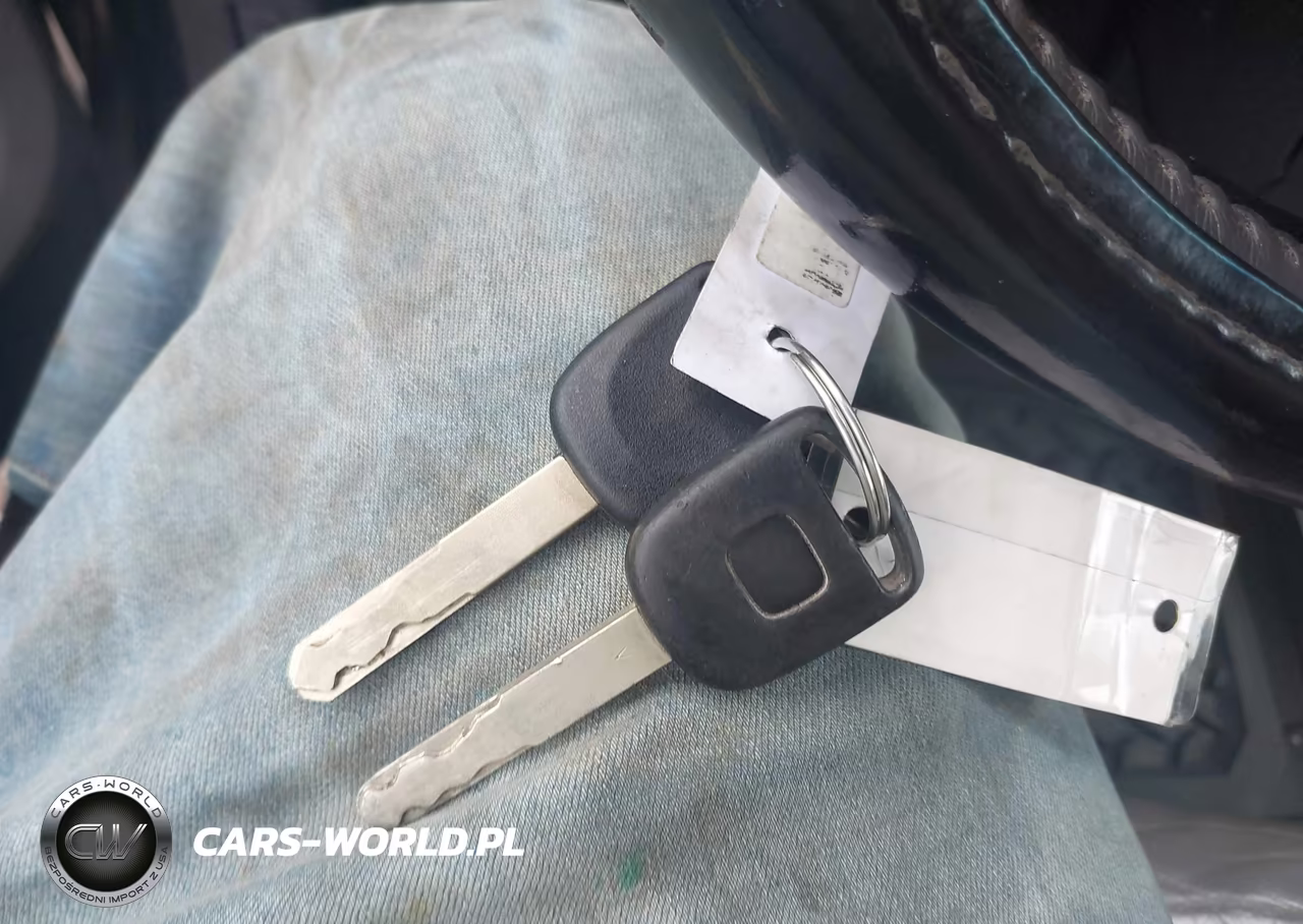 2008 Honda Odyssey Ex-L VIN:5FNRL38678B419310 - 11