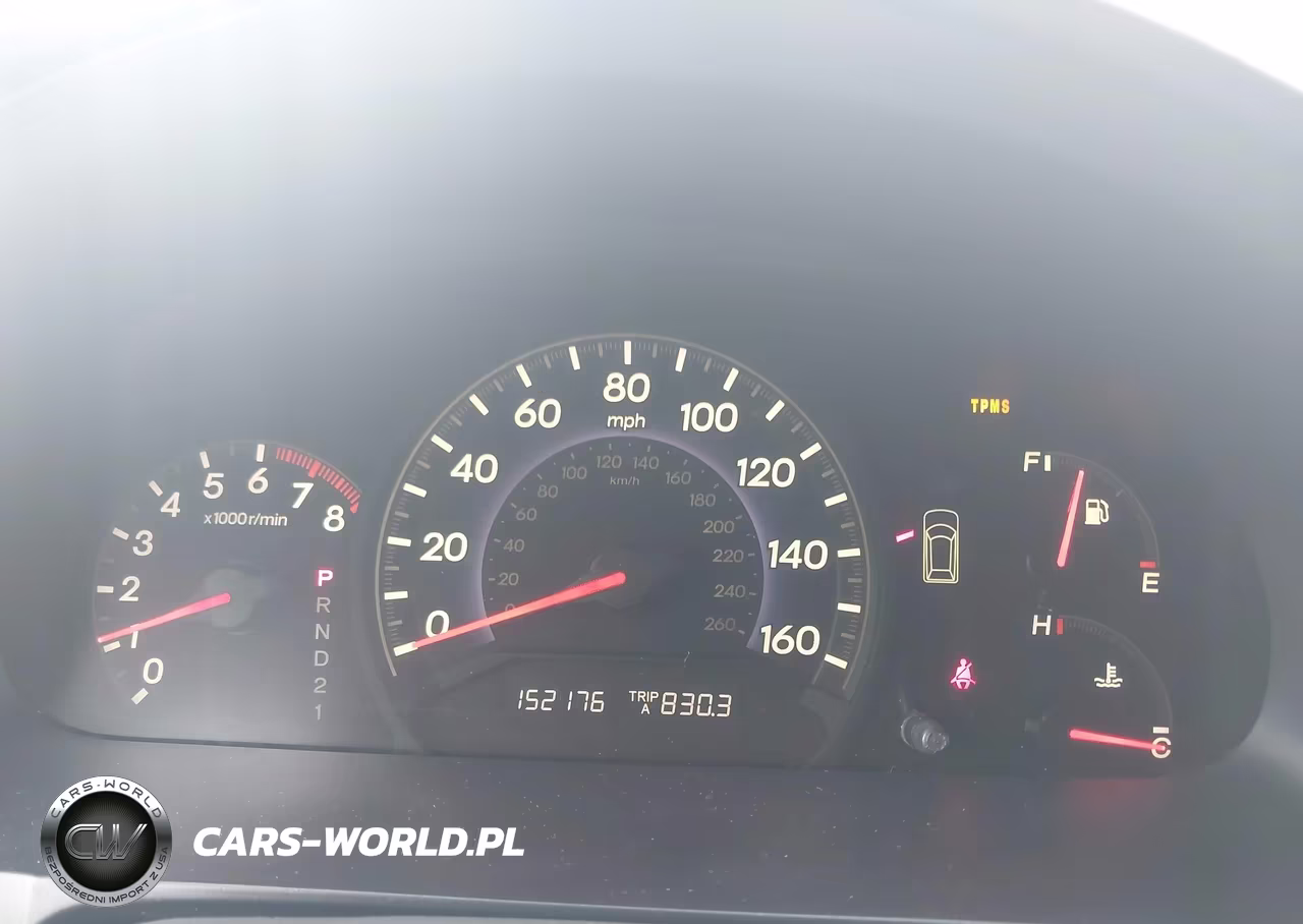 2008 Honda Odyssey Ex-L VIN:5FNRL38678B419310 - 7