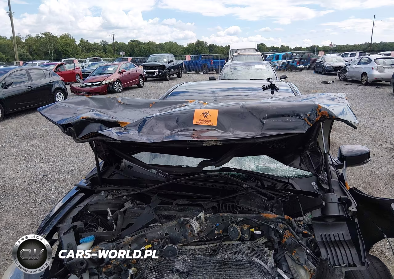 2017 Honda Accord Ex-L V6 VIN:1HGCT2B84HA002991 - 12