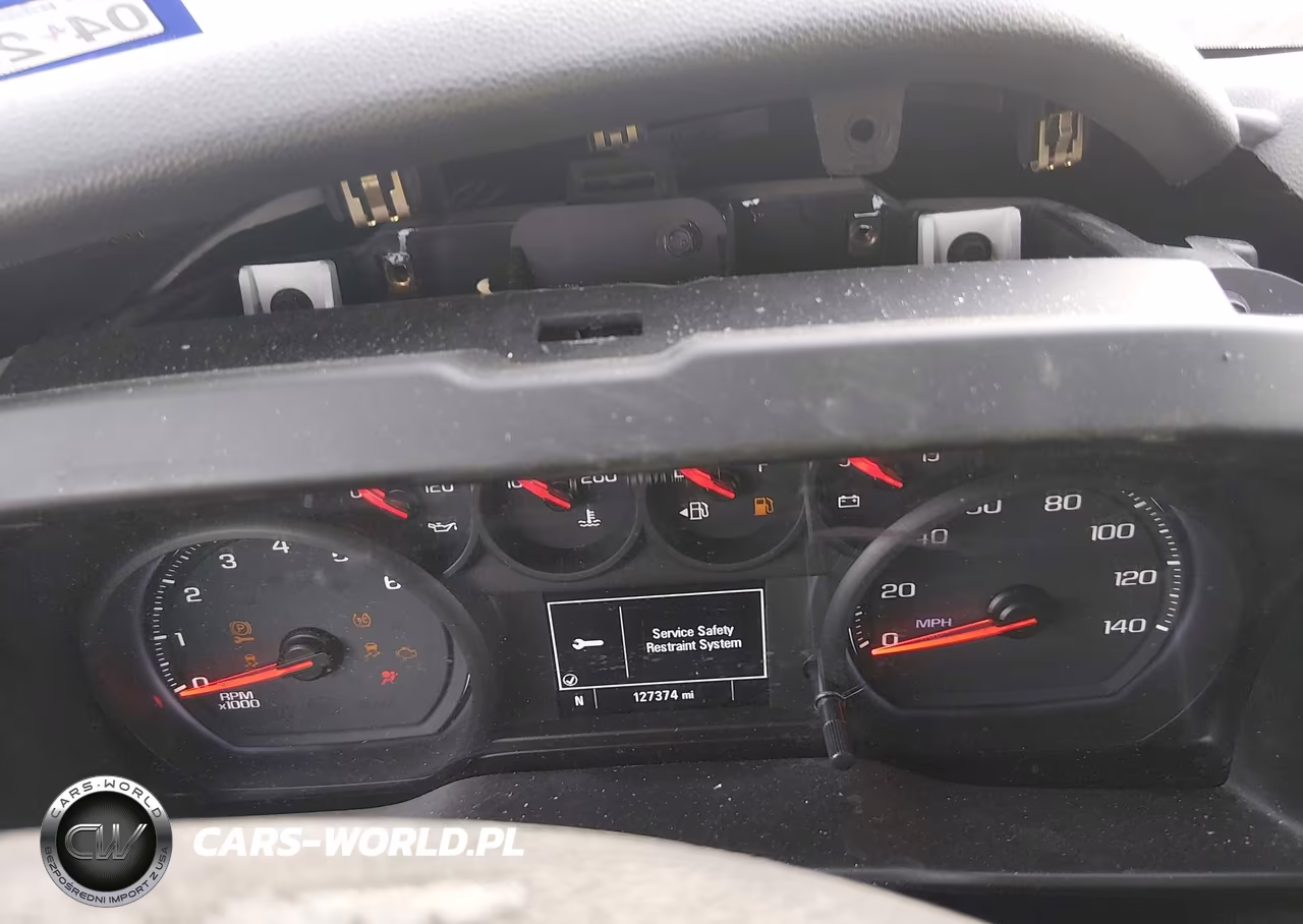 2020 Chevrolet Silverado 1500 2Wd Short Bed Custom VIN:3GCPWBEH8LG115176 - 7