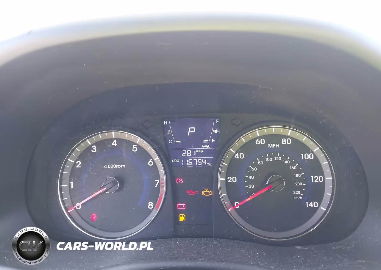 2012 Hyundai Accent Gs VIN:KMHCT5AE0CU017014 - 7