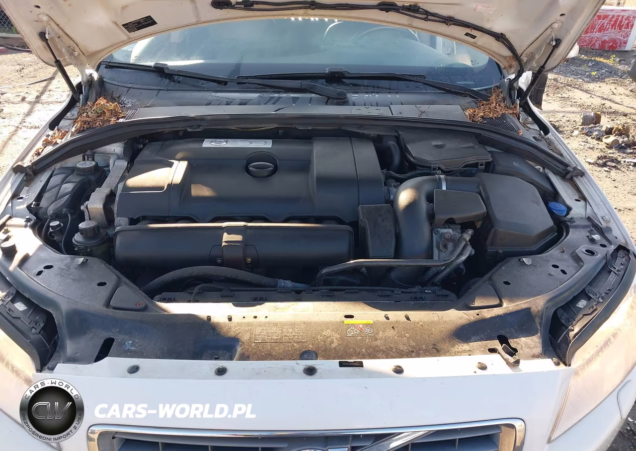 2010 Volvo S80 3.2 VIN:YV1960AS9A1127146 - 10
