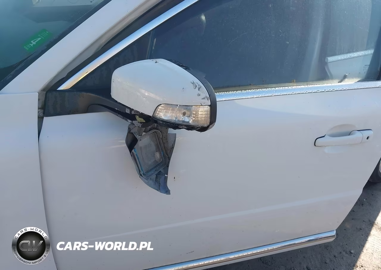 2010 Volvo S80 3.2 VIN:YV1960AS9A1127146 - 6