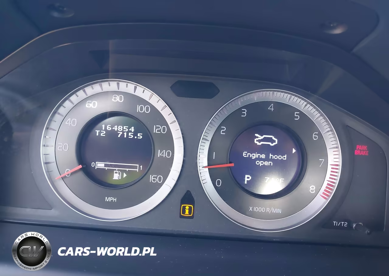 2010 Volvo S80 3.2 VIN:YV1960AS9A1127146 - 7