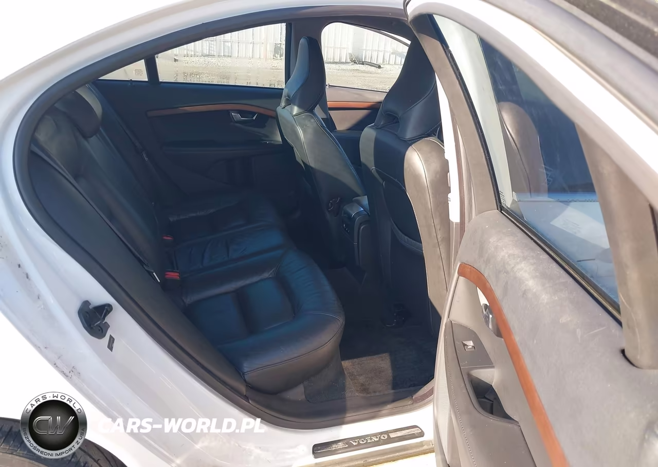 2010 Volvo S80 3.2 VIN:YV1960AS9A1127146 - 8