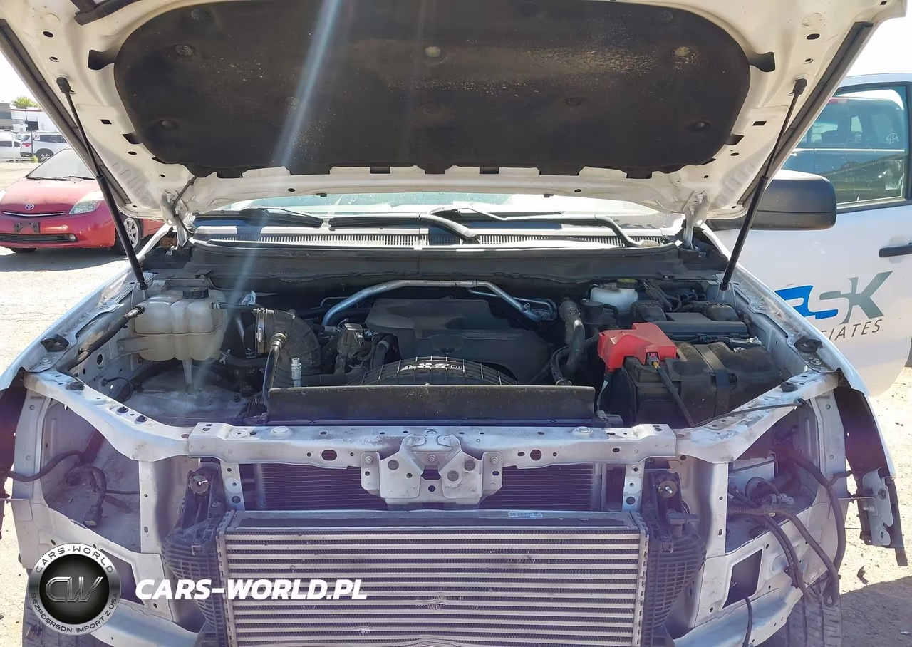 2019 Ford Ranger Xlt VIN:1FTER1EH0KLA38748 - 10