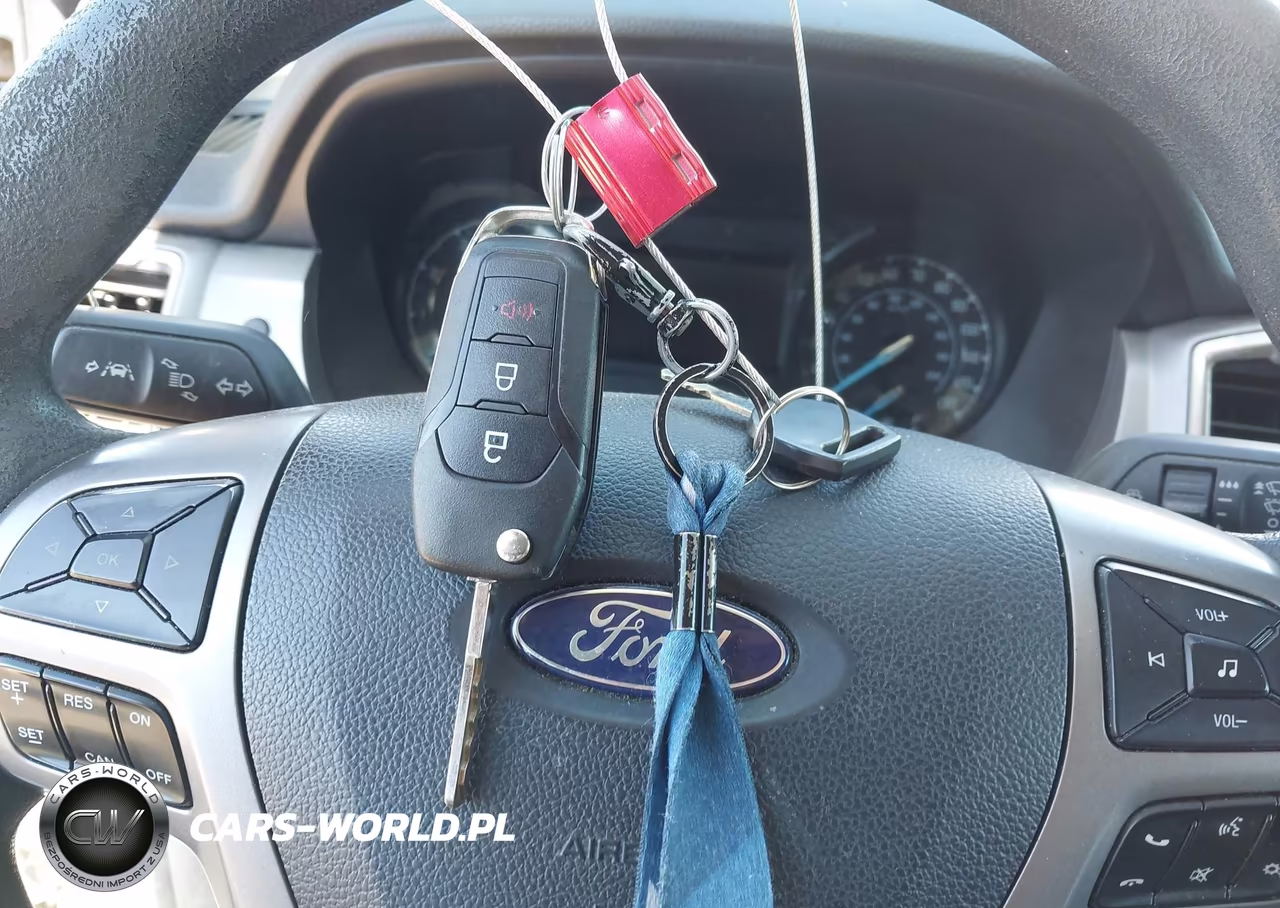 2019 Ford Ranger Xlt VIN:1FTER1EH0KLA38748 - 11