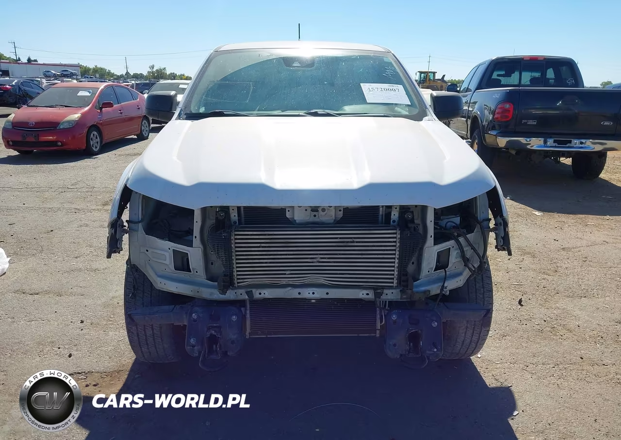 2019 Ford Ranger Xlt VIN:1FTER1EH0KLA38748 - 12