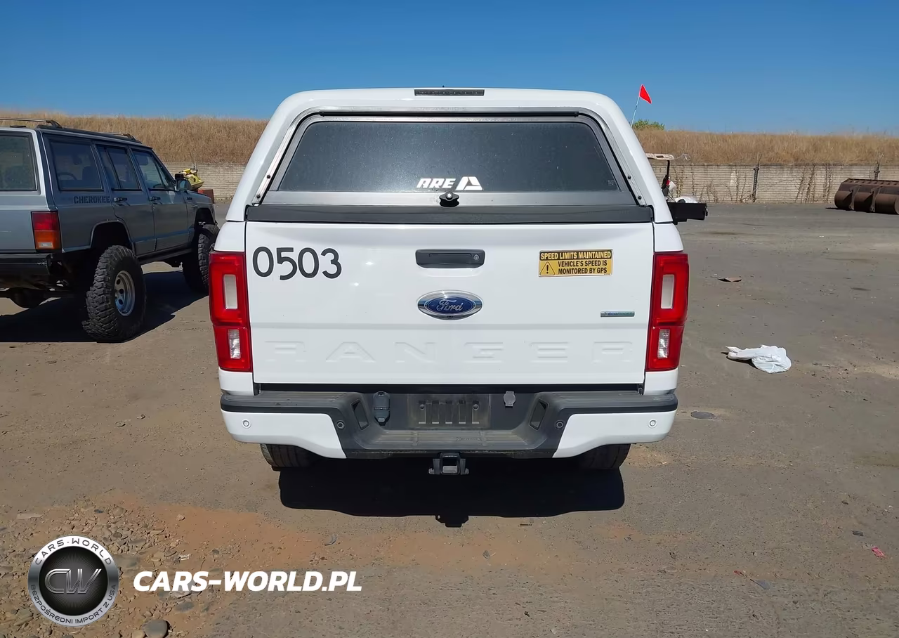 2019 Ford Ranger Xlt VIN:1FTER1EH0KLA38748 - 16