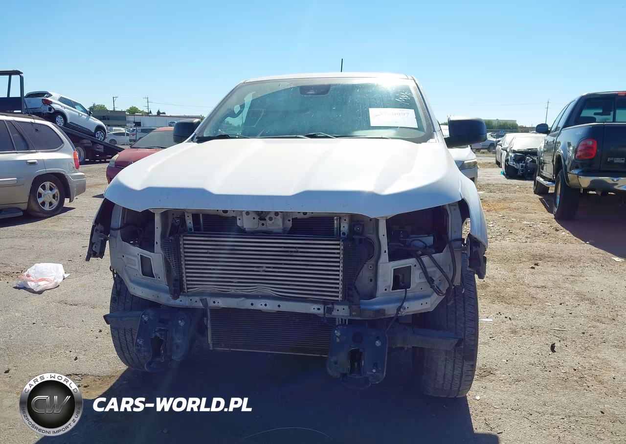 2019 Ford Ranger Xlt VIN:1FTER1EH0KLA38748 - 6
