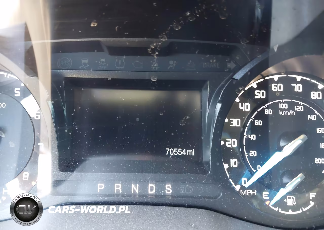2019 Ford Ranger Xlt VIN:1FTER1EH0KLA38748 - 7