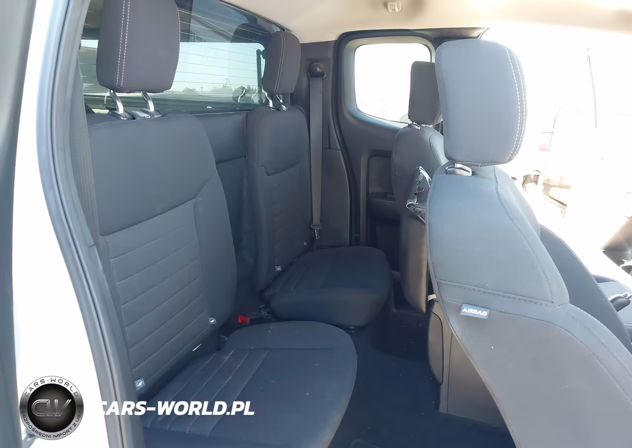 2019 Ford Ranger Xlt VIN:1FTER1EH0KLA38748 - 8
