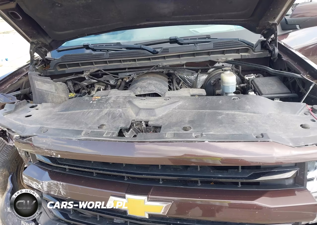 2016 Chevrolet Silverado 1500 Lt VIN:3GCUKREC6GG296909 - 10