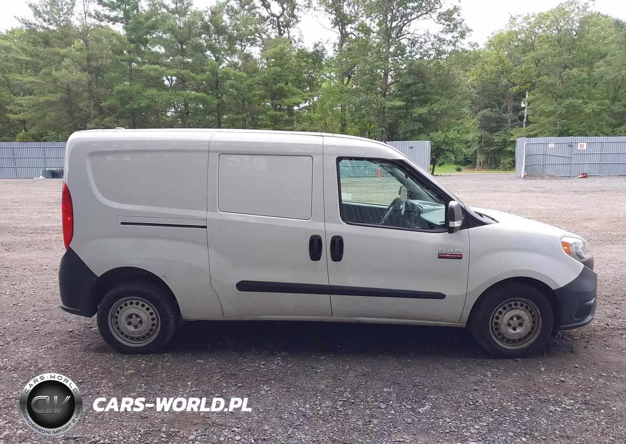 2019 Ram Promaster City Tradesman VIN:ZFBHRFAB0K6N89839 - 13