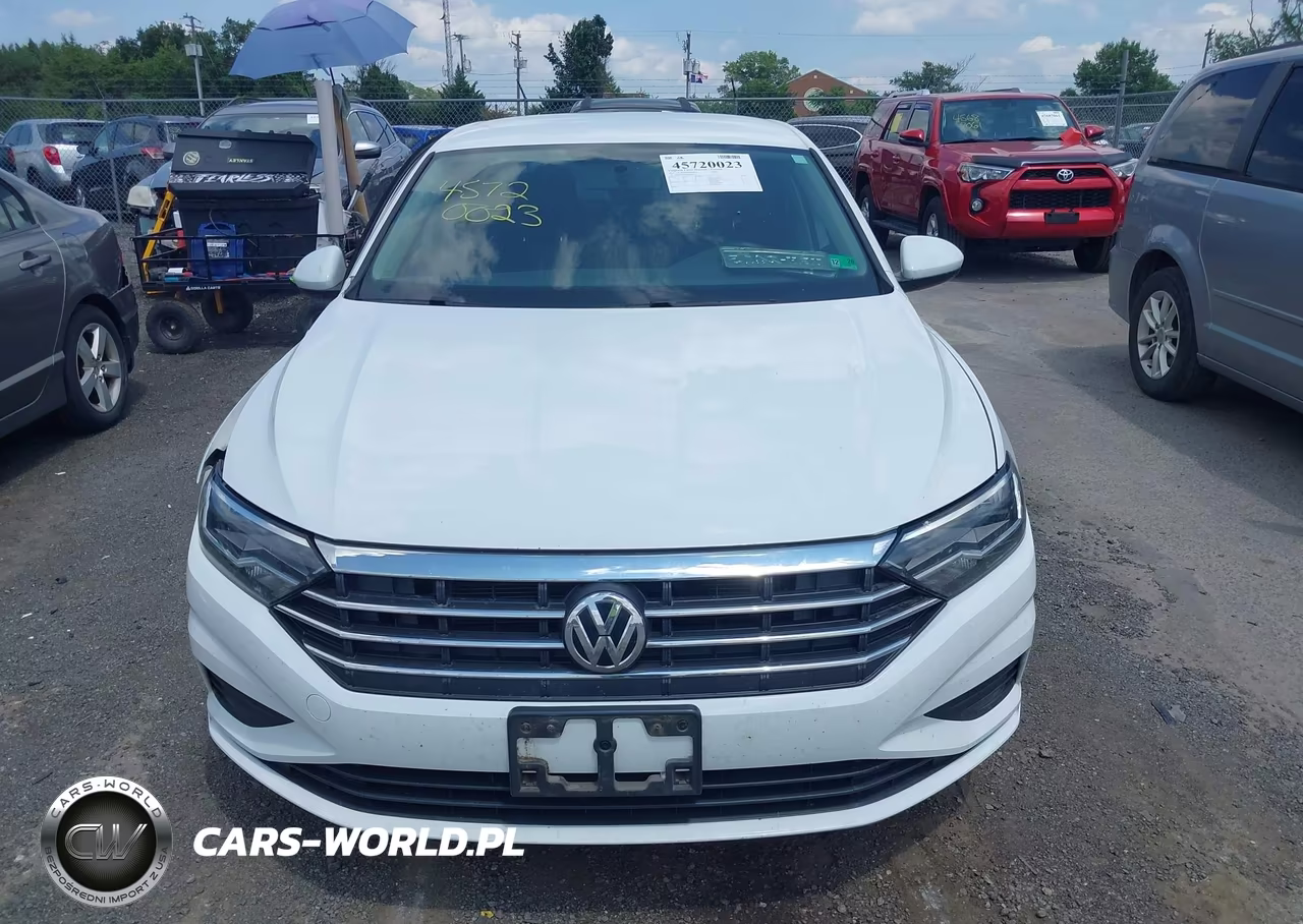 2021 Volkswagen Jetta 1.4T R-Line-1.4T Se-S VIN:3VWC57BU0MM063431 - 12
