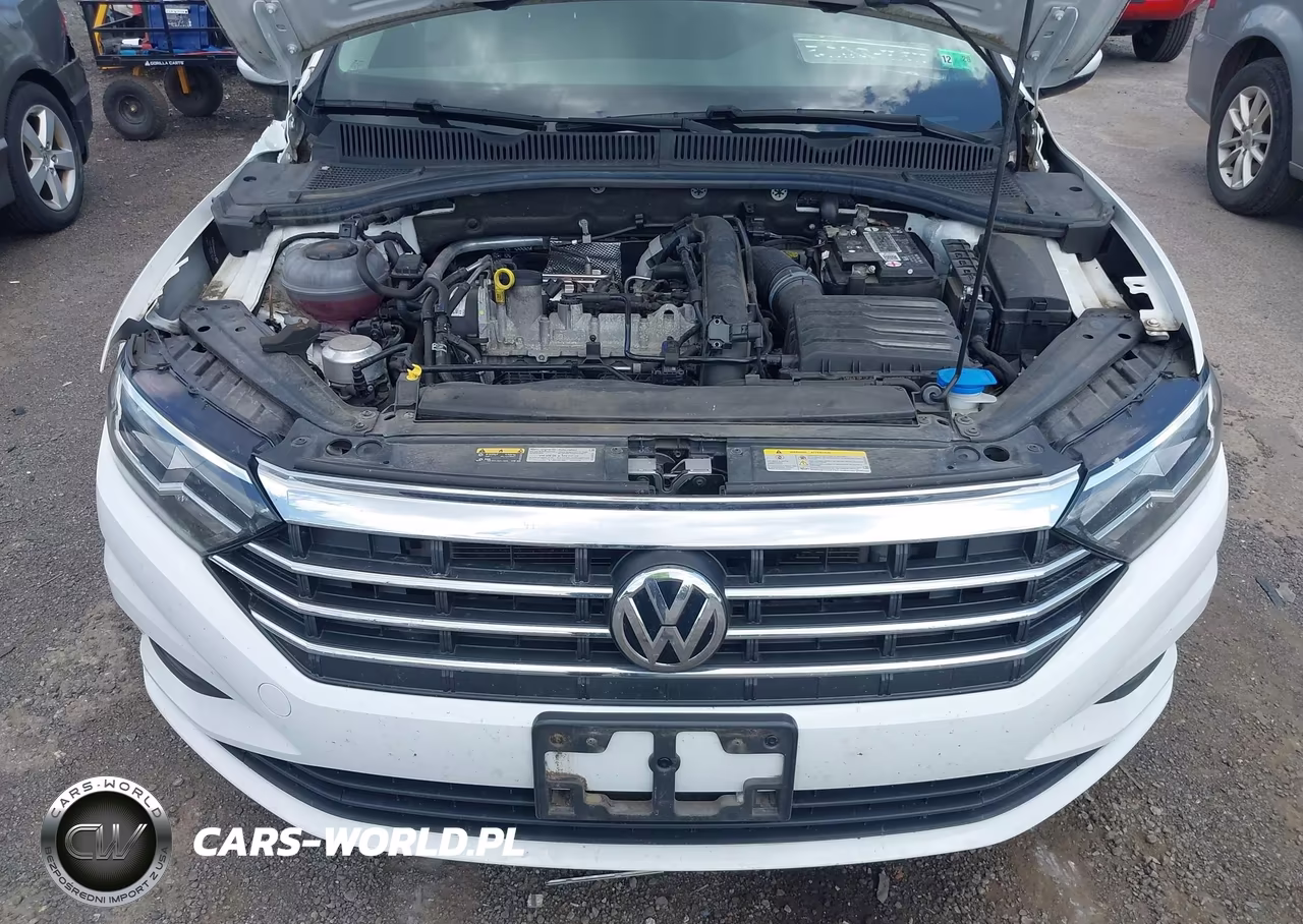 2021 Volkswagen Jetta 1.4T R-Line-1.4T Se-S VIN:3VWC57BU0MM063431 - 18