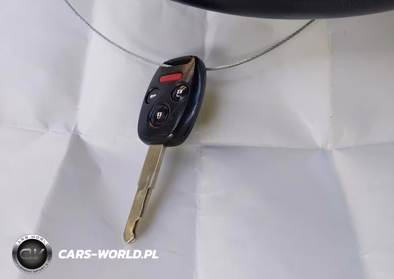 2009 Honda Accord 2.4 Ex-L VIN:1HGCS12809A005482 - 11