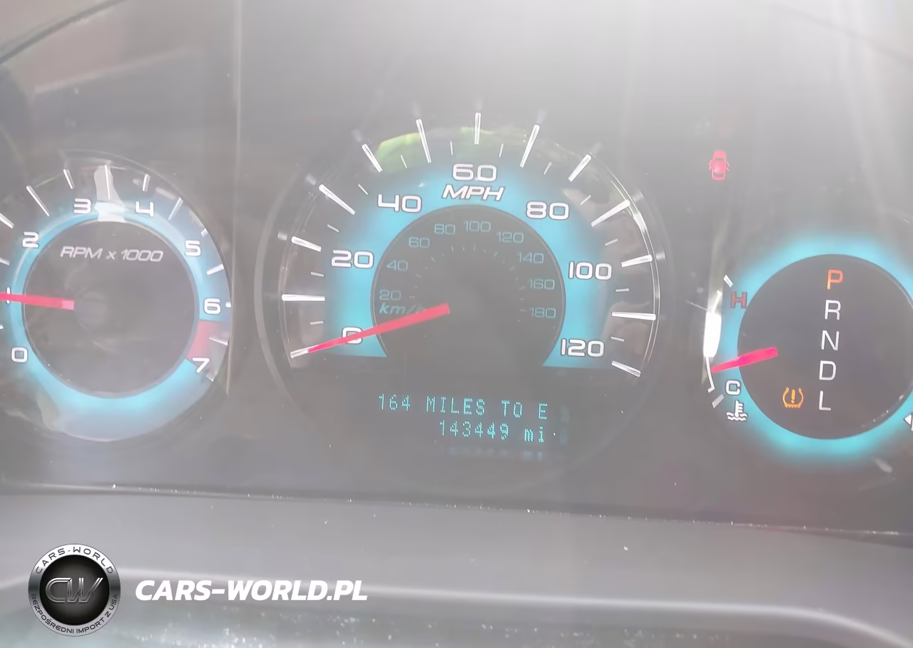 2010 Ford Fusion Se VIN:3FAHP0HA5AR221371 - 7