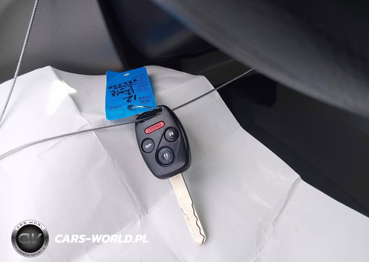 2012 Honda Civic Lx VIN:19XFB2F54CE332358 - 11