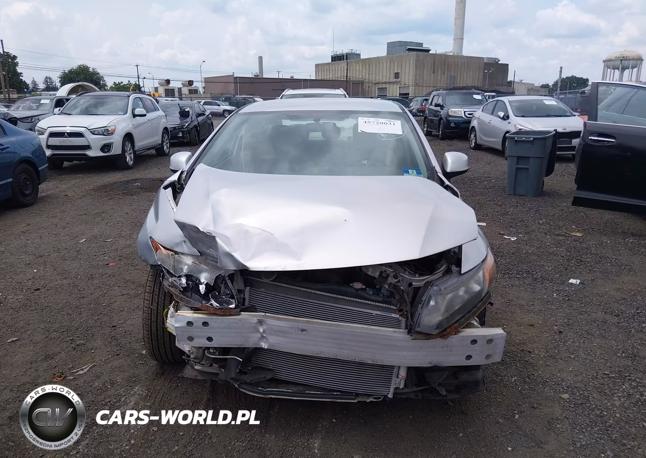 2012 Honda Civic Lx VIN:19XFB2F54CE332358 - 12