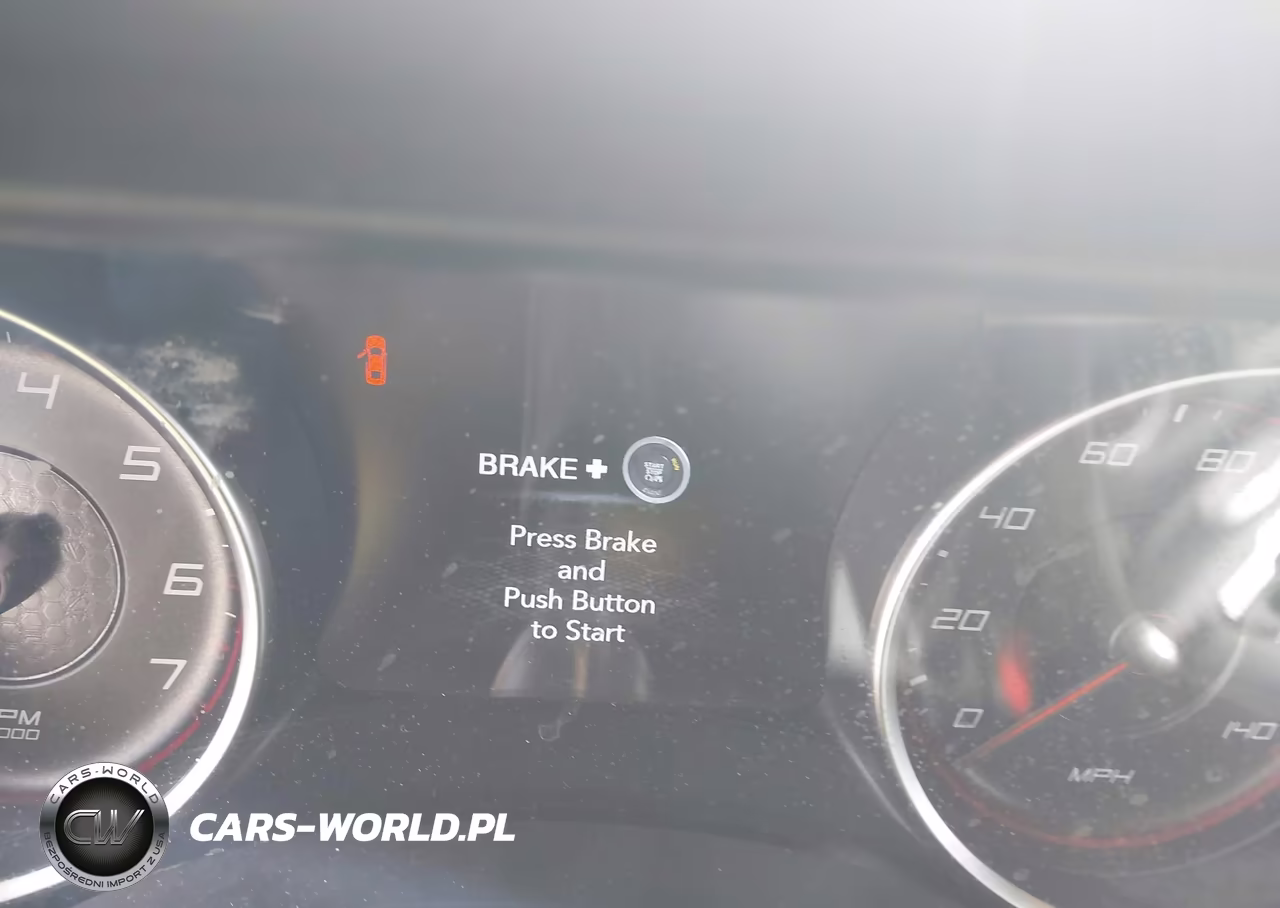 2019 Dodge Charger Sxt Awd VIN:2C3CDXJG8KH545310 - 7