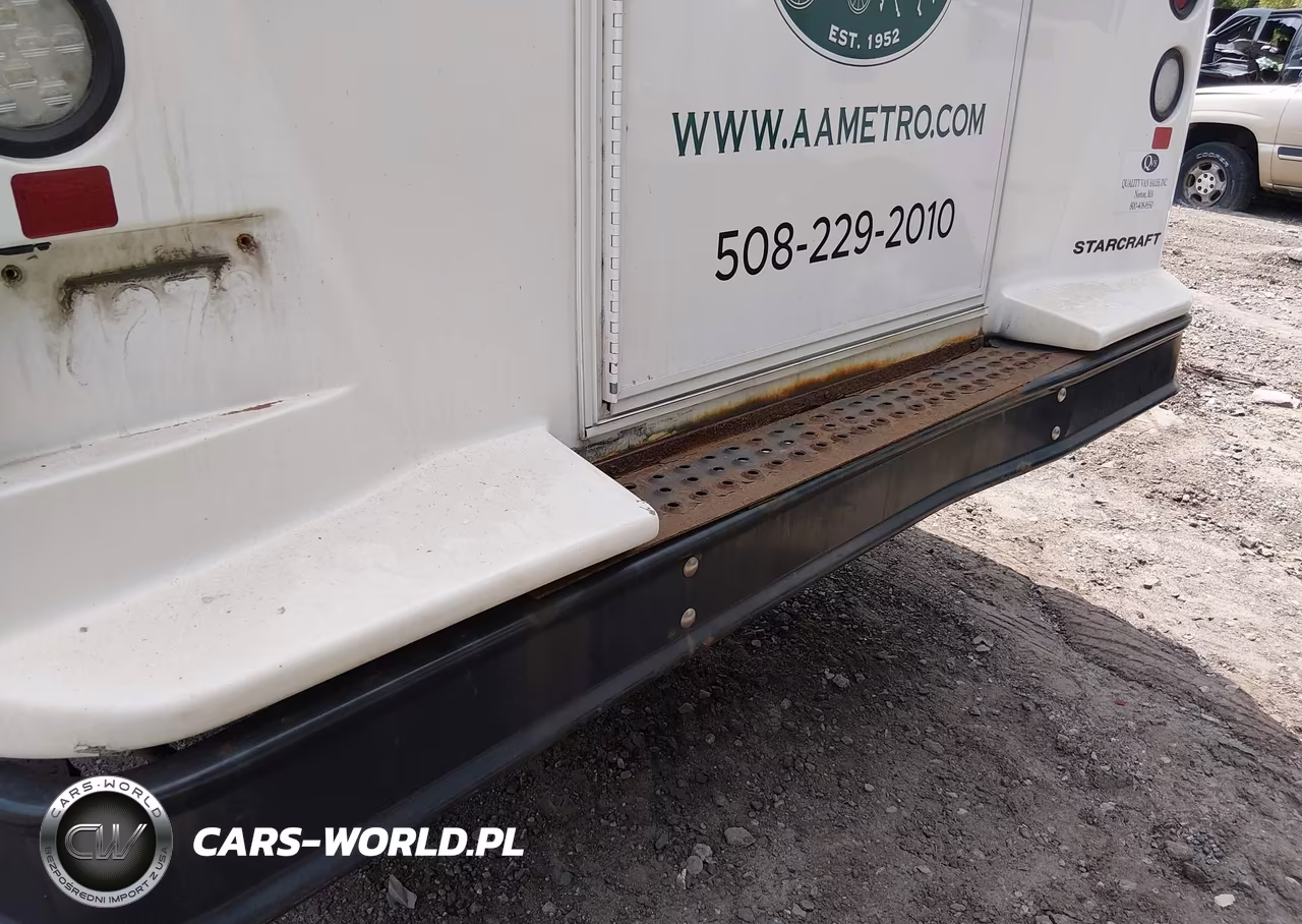 2019 Ford E-350 Cutaway VIN:1FDEE3FS5KDC35809 - 19
