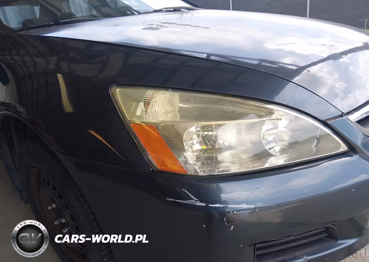 2007 Honda Accord 2.4 Lx VIN:3HGCM56407G709365 - 12