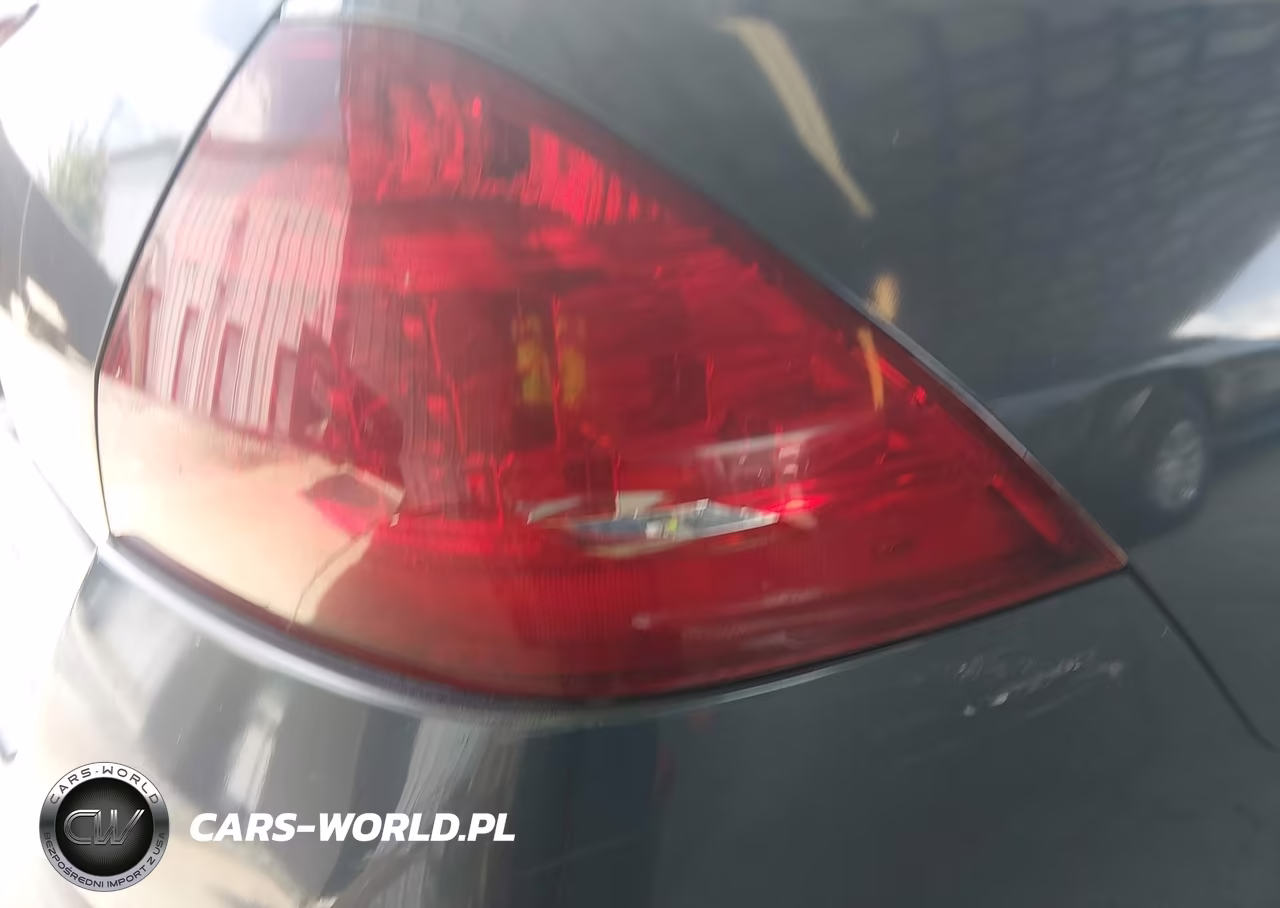 2007 Honda Accord 2.4 Lx VIN:3HGCM56407G709365 - 6