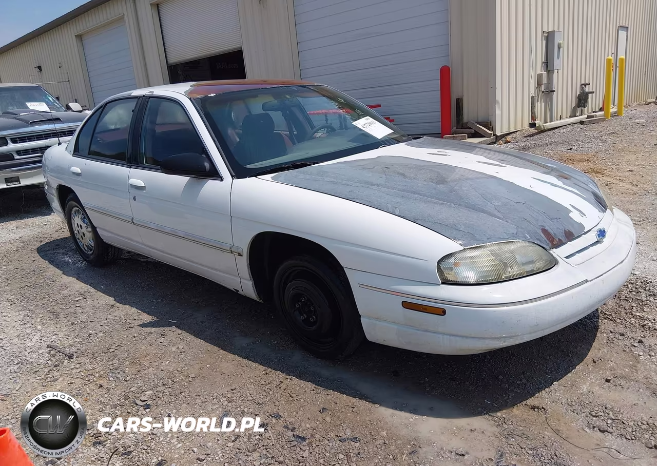 1995 Chevrolet Lumina