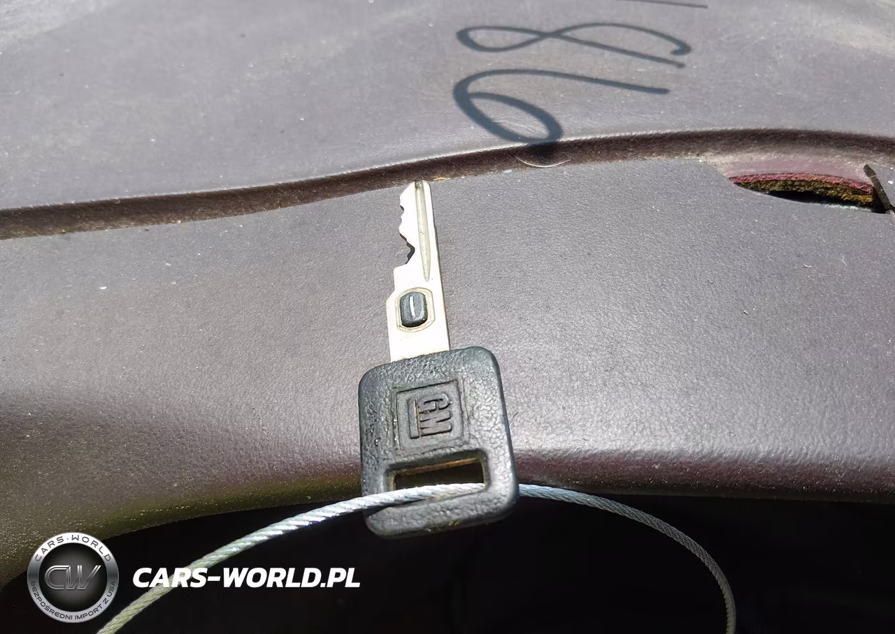 1995 Chevrolet Lumina VIN:2G1WL52M5S1162186 - 11