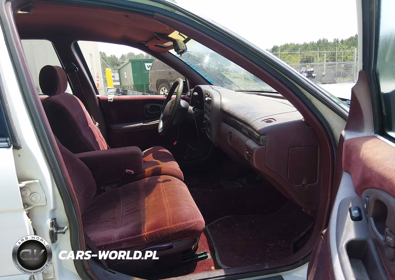 1995 Chevrolet Lumina VIN:2G1WL52M5S1162186 - 5