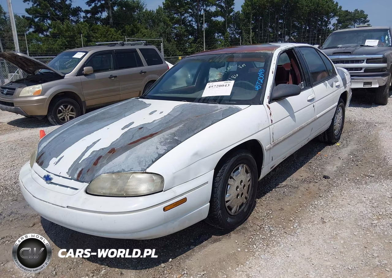1995 Chevrolet Lumina VIN:2G1WL52M5S1162186 - 6