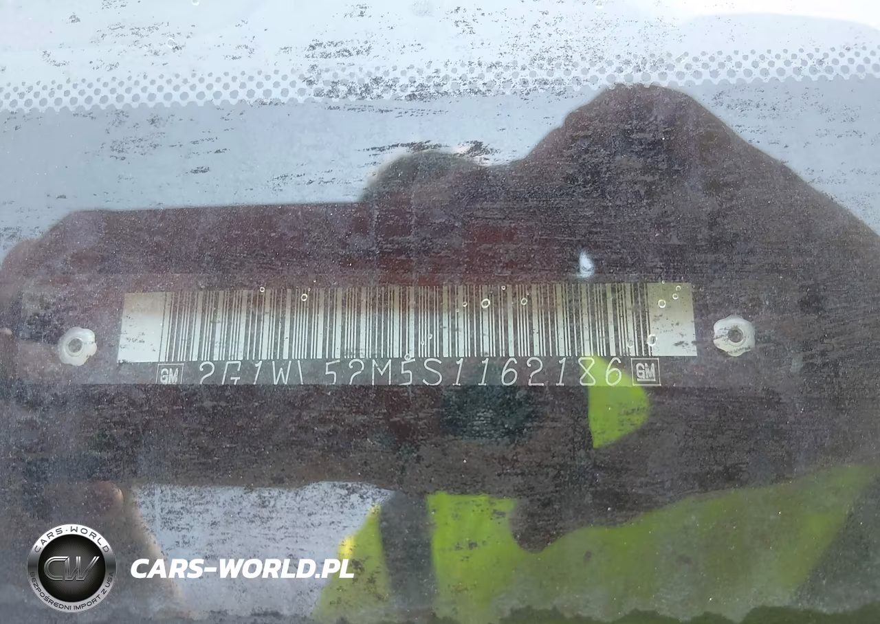 1995 Chevrolet Lumina VIN:2G1WL52M5S1162186 - 9
