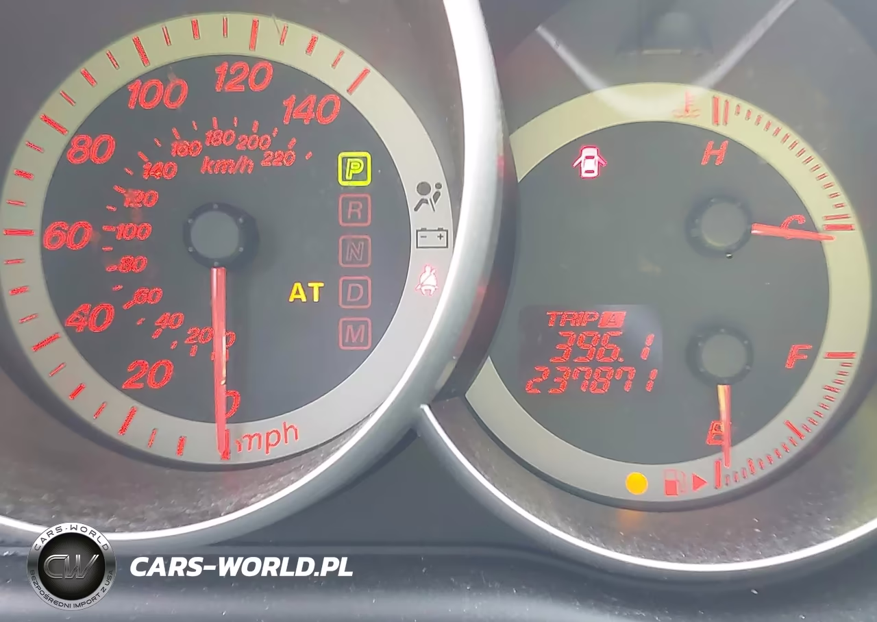 2006 Mazda Mazda3 S Touring VIN:JM1BK324861433119 - 7