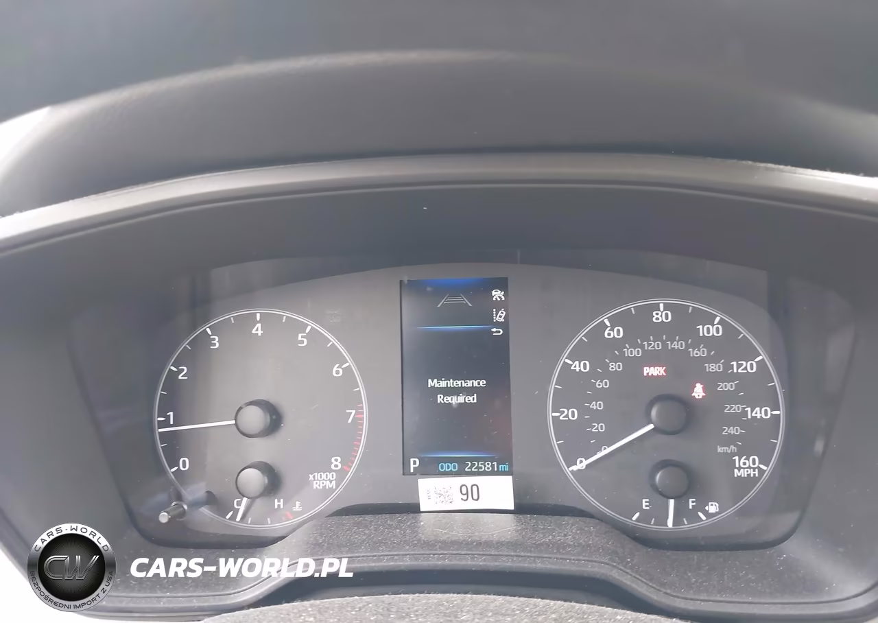 2025 Toyota Corolla Le VIN:5YFB4MDE5SP266844 - 7
