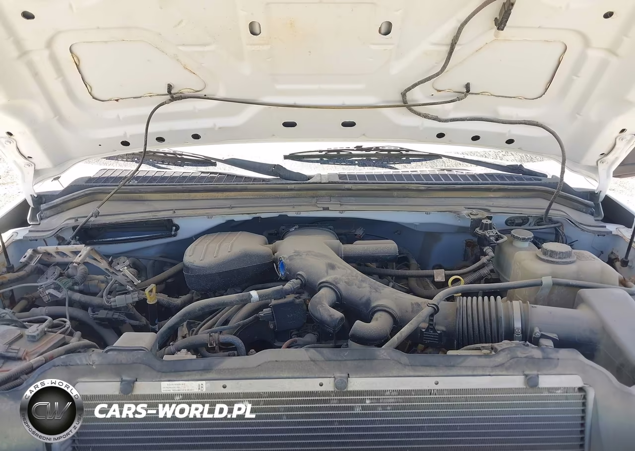 2010 Ford F-450 Chassis Xl-Xlt VIN:1FDAF4HY7AEA49748 - 10