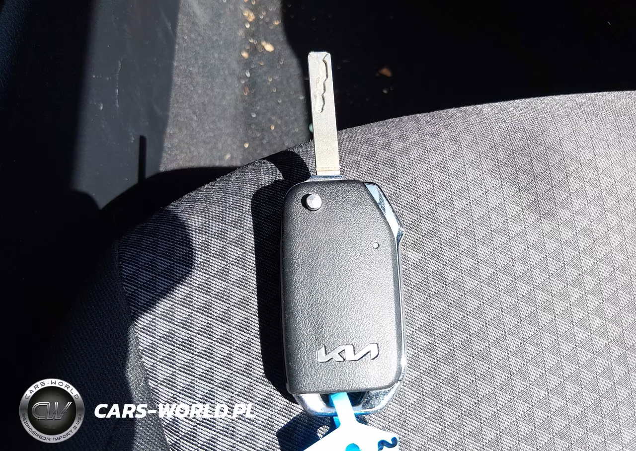 2025 Kia Soul Lx VIN:KNDJ23AU7S7271004 - 11