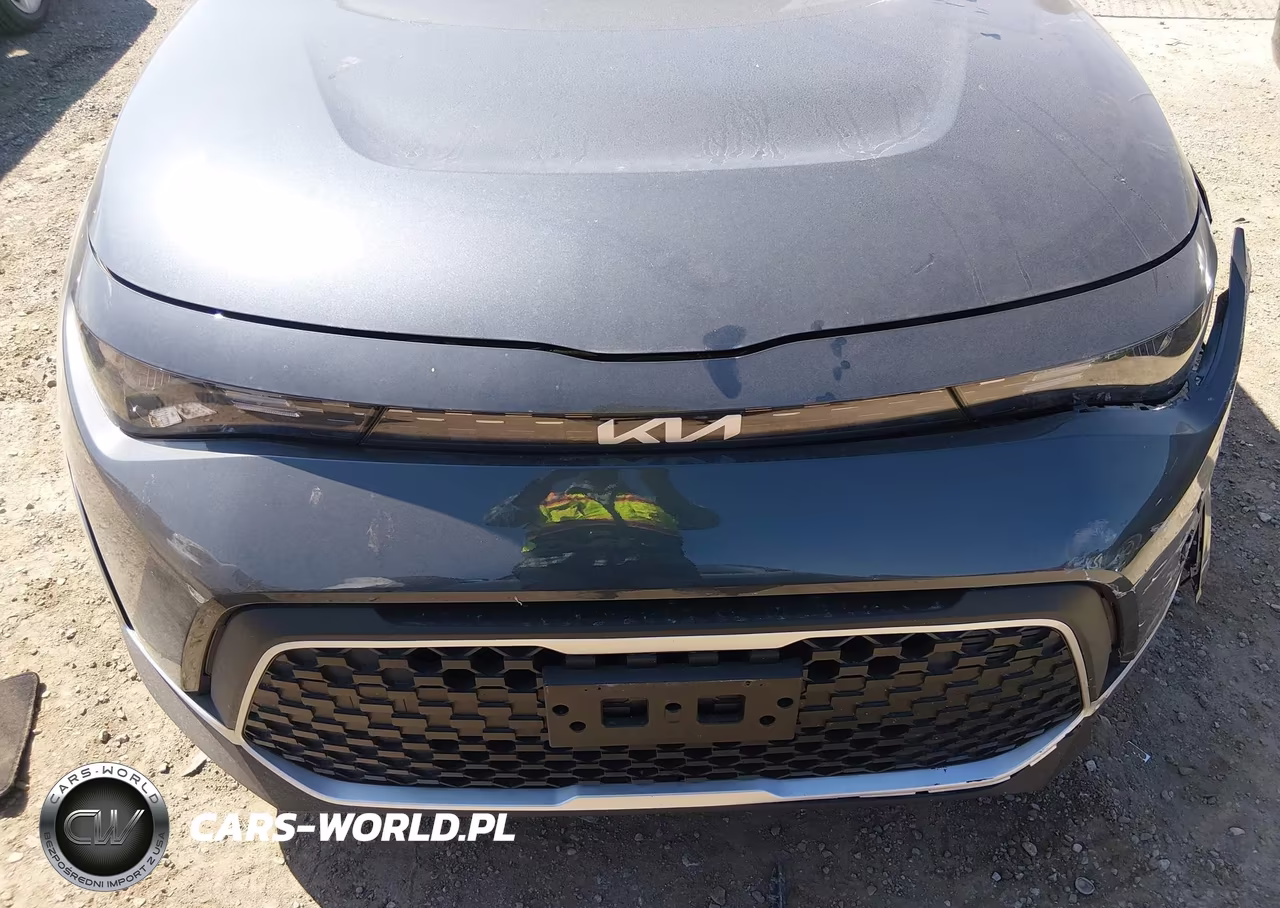 2025 Kia Soul Lx VIN:KNDJ23AU7S7271004 - 12