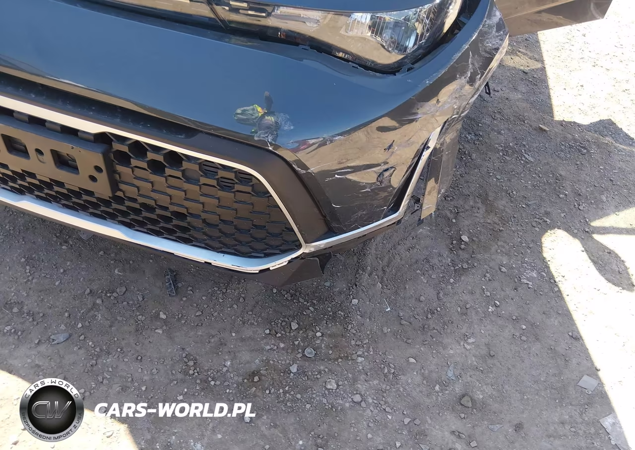 2025 Kia Soul Lx VIN:KNDJ23AU7S7271004 - 6
