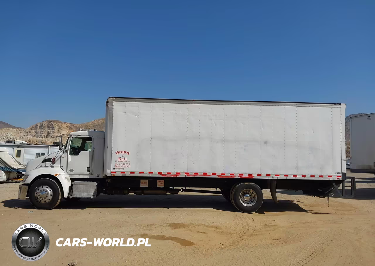 2012 Kenworth Construction T270 VIN:2NKHHM6X3CM331278 - 15